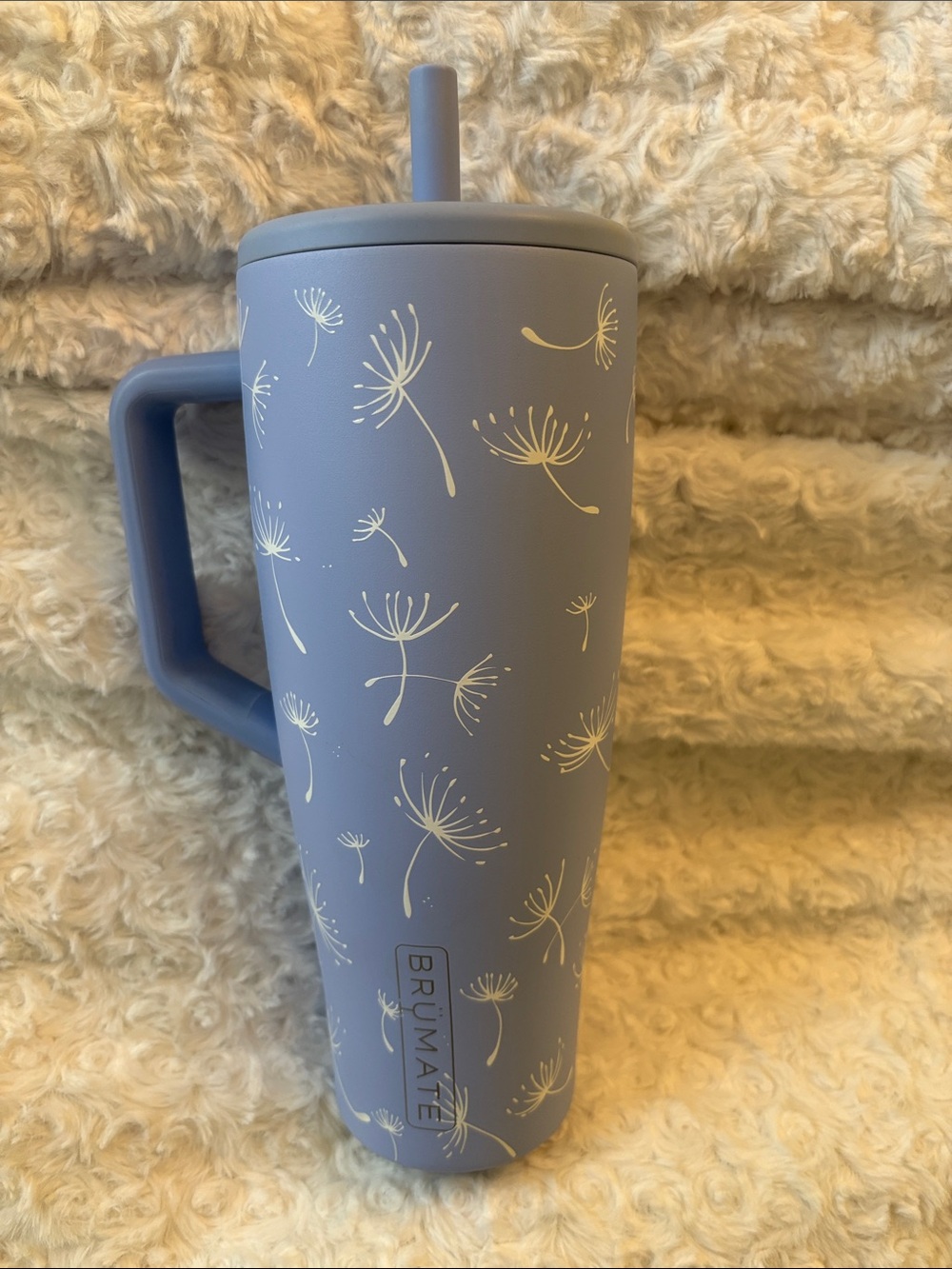 BrüMate 40 oz Era Dandelion
